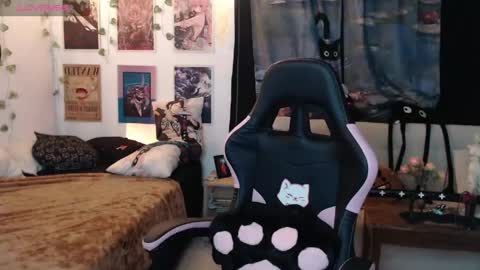 Cassie online show from May 5, 2:47 am