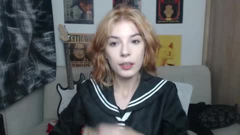 Cassie online show from March 3, 2:44 am