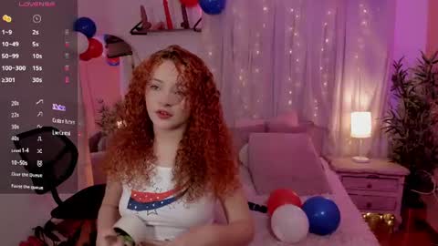 Emma online show from July 4, 2:02 pm