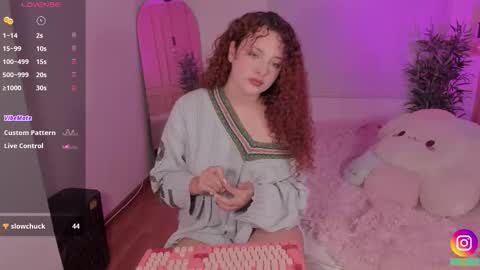 Emma online show from March 11, 3:25 pm