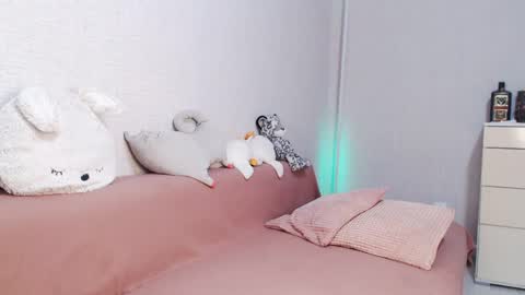Lovely Hayley online show from May 2, 10:13 pm