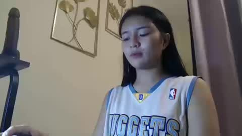 Snapshot of lovely_laura09 chatting on October 8, 4:55 pm Lovely Laura online show from October 8, 4:55 pm