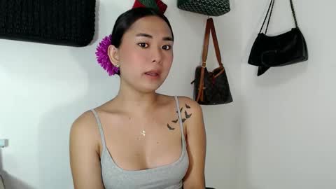 Maria online show from March 7, 3:41 pm