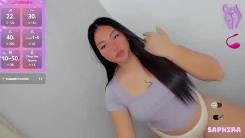 lovely_megan08 online show from November 21, 5:09 am