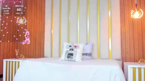 Snapshot of lovely_mifl chatting on December 5, 8:00 pm Marla Rico online show from December 5, 8:00 pm