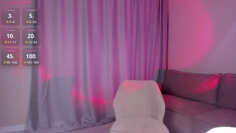 Lolly online show from August 7, 2:29 am