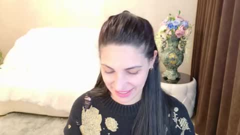 Beatrice online show from February 19, 10:59 am