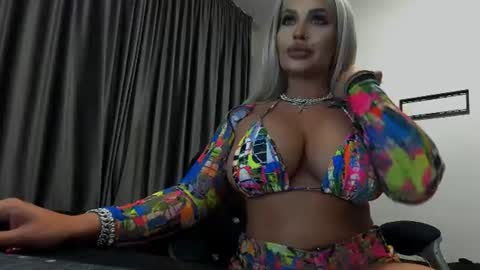 PrAllinXXXa online show from July 7, 10:34 pm