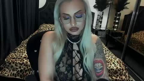 PrAllinXXXa online show from April 27, 10:29 pm