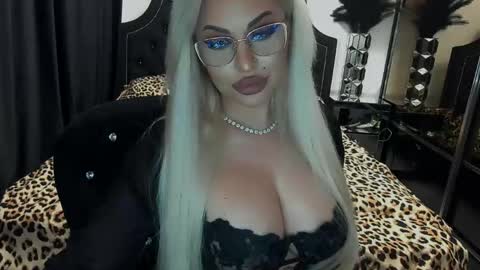 PrAllinXXXa online show from April 29, 10:59 pm