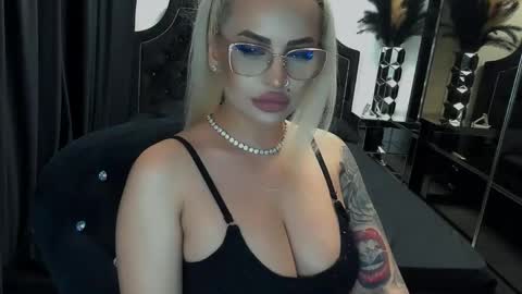 PrAllinXXXa online show from June 5, 11:44 pm