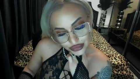 PrAllinXXXa online show from April 28, 2:27 am