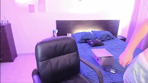 lovely   online show from January 8, 6:01 pm