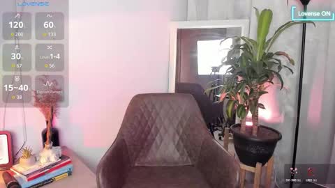 Valerie online show from October 30, 2:14 am