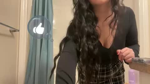 lovelykatiebabe online show from February 2, 2:38 pm