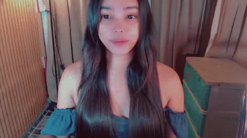 Cutie Laiza online show from August 4, 10:21 am