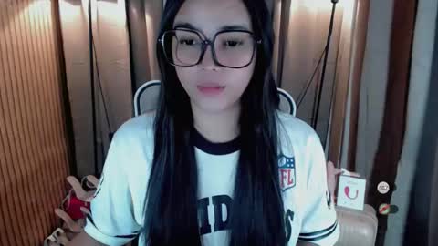 Cutie Laiza online show from February 6, 1:53 am