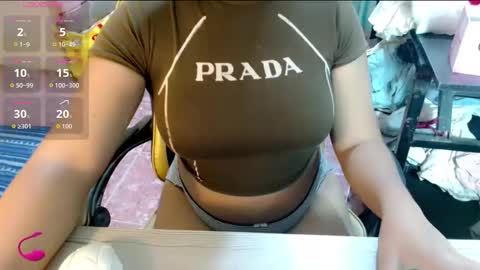 lanah online show from January 12, 10:20 am