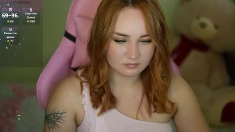 B E L L online show from October 5, 1:27 pm