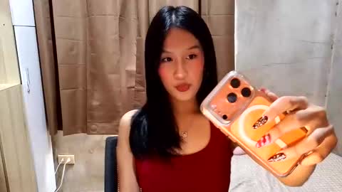 loveme_fiona online show from November 8, 1:32 am