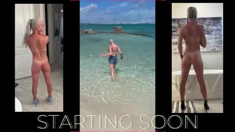 Scarlett online show from October 31, 6:26 am