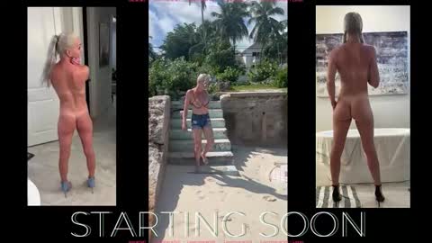 Scarlett online show from November 30, 3:27 pm