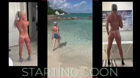 Snapshot of lovemoscarlett chatting on March 3, 11:56 pm Scarlett online show from March 3, 11:56 pm