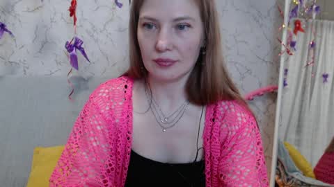 Mary Love online show from April 2, 5:21 pm