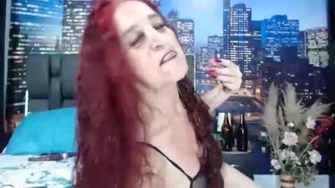 Mature lover2 online show from January 18, 11:12 pm