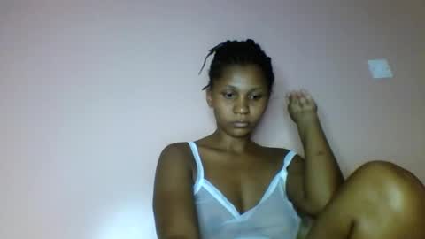 lovergal257 online show from April 29, 4:31 pm