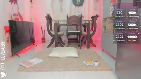 loverubii online show from November 16, 9:53 am