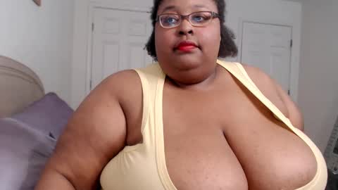 Alyson online show from February 13, 1:08 am