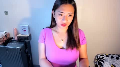 Ryn online show from April 30, 2:06 am