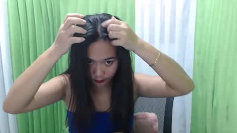 Scarlet online show from February 9, 10:06 am