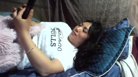 lsmbaby online show from April 3, 2:48 pm