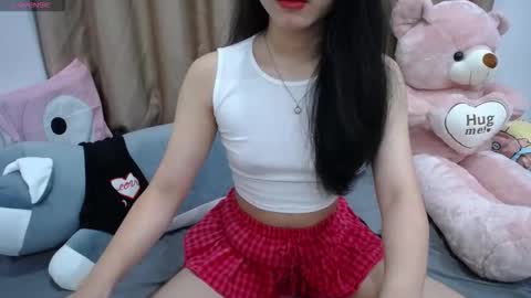 Mina online show from January 11, 1:21 am