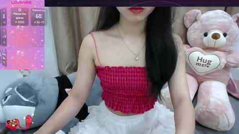 Mina online show from December 17, 1:44 am