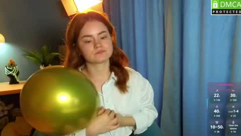 lu_muon online show from June 19, 1:54 am