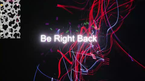 Lucia online show from October 26, 3:02 am