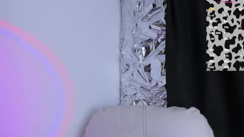 Lucia online show from January 7, 3:04 pm