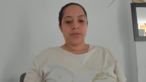 Lucy online show from April 29, 6:57 pm
