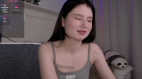 Lua online show from April 30, 8:57 pm