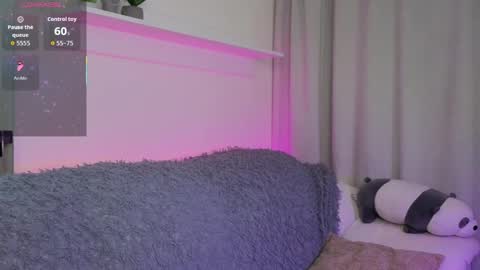 Lua online show from March 8, 2:04 am