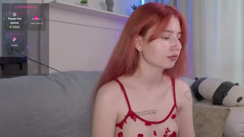 Lua online show from July 5, 2:34 pm
