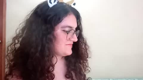 luana363 online show from July 26, 12:51 am