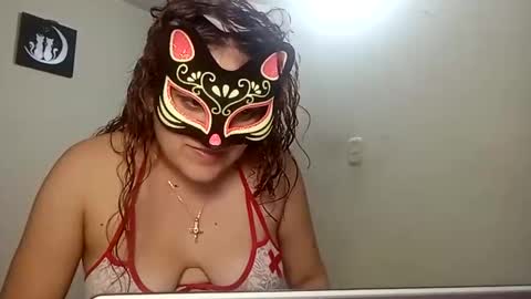 luana363 online show from January 26, 12:05 am