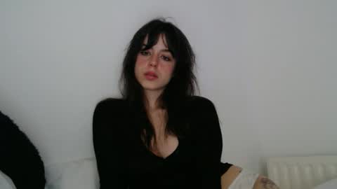 luana online show from March 9, 10:13 pm