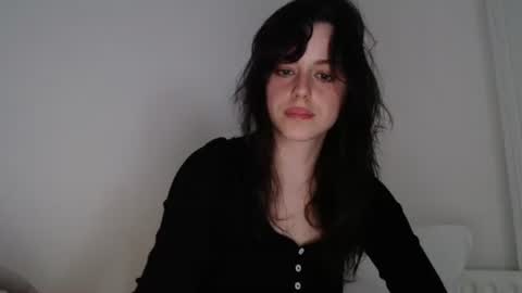 luana online show from October 2, 9:53 pm