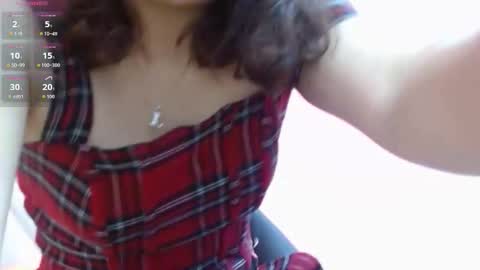 LUAR  online show from January 17, 7:10 pm