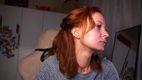 Luba online show from July 7, 8:11 pm
